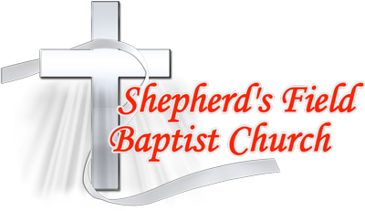 Shepherd's Field Baptist Church -  -713-483-8809
